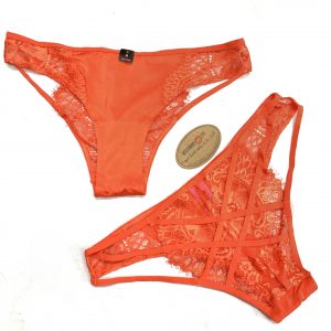 Quần lót thun ren 33