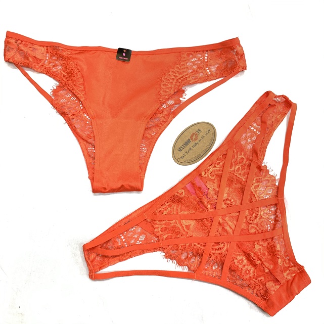 Quần lót thun ren 33